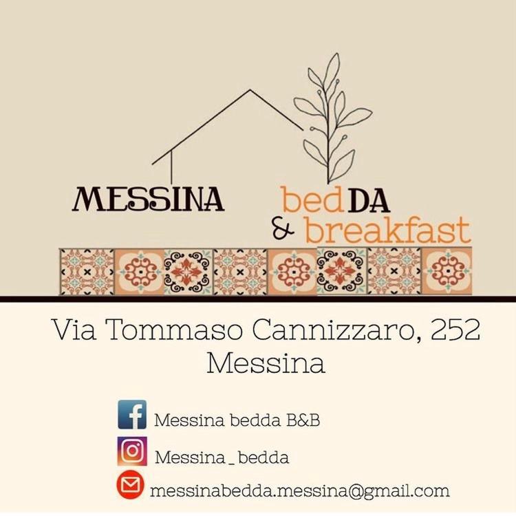 B&B Messina - Messina Bedda - Bed and Breakfast Messina