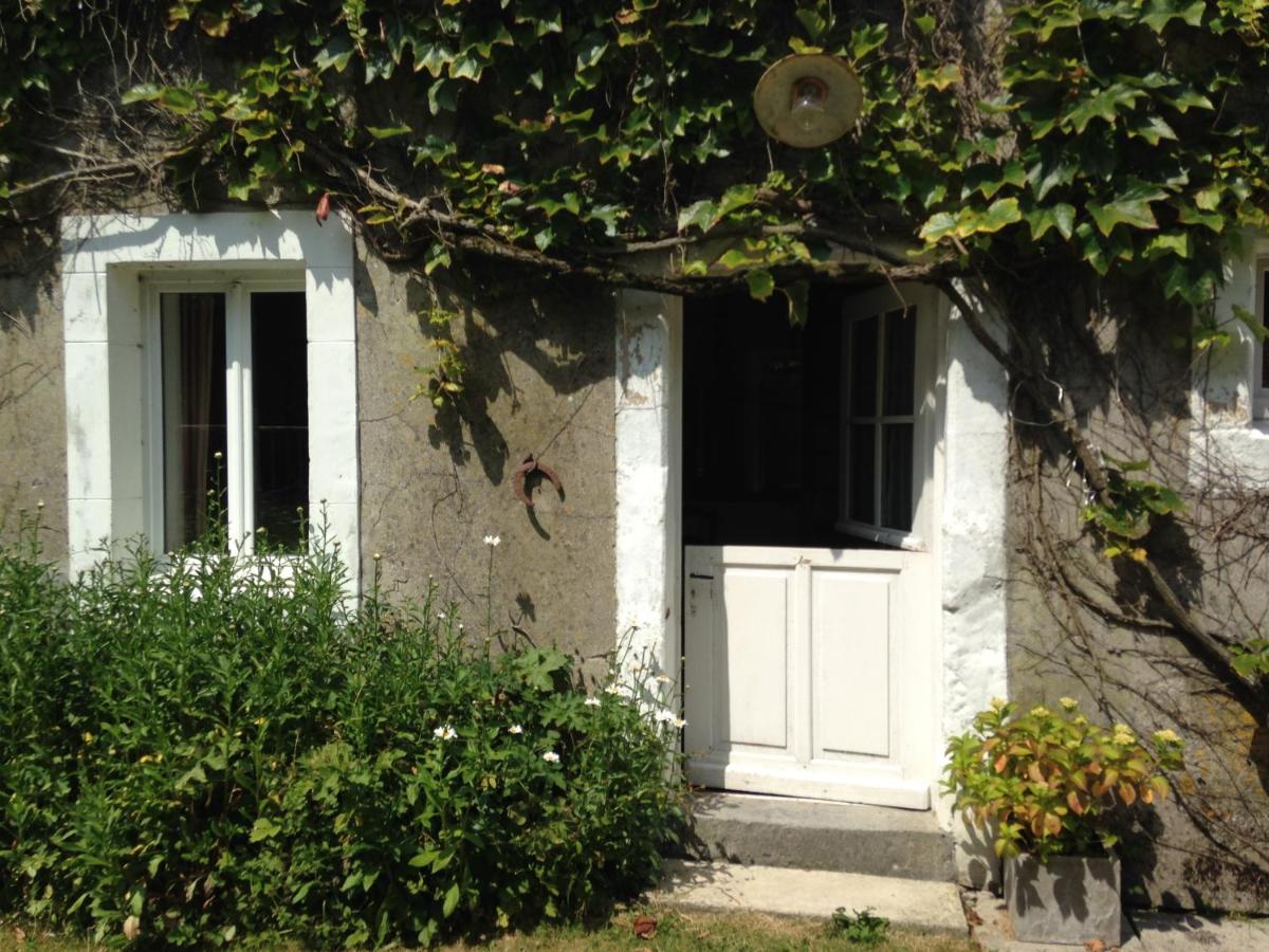 Maisonnette/Duplex Studio