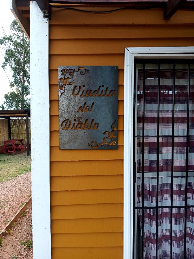Viudita del Diablo - B&B