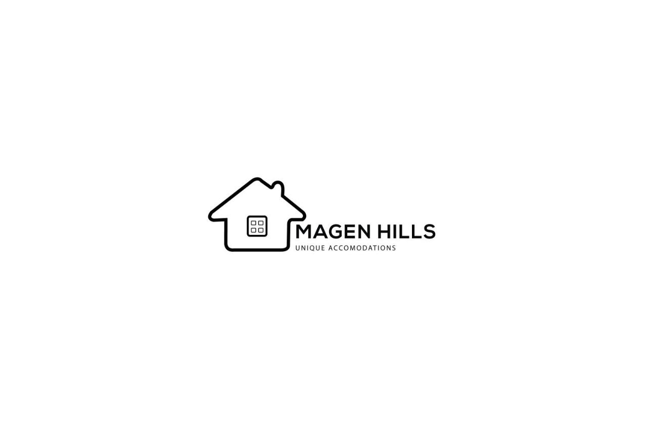 Magen Hills - B&B
