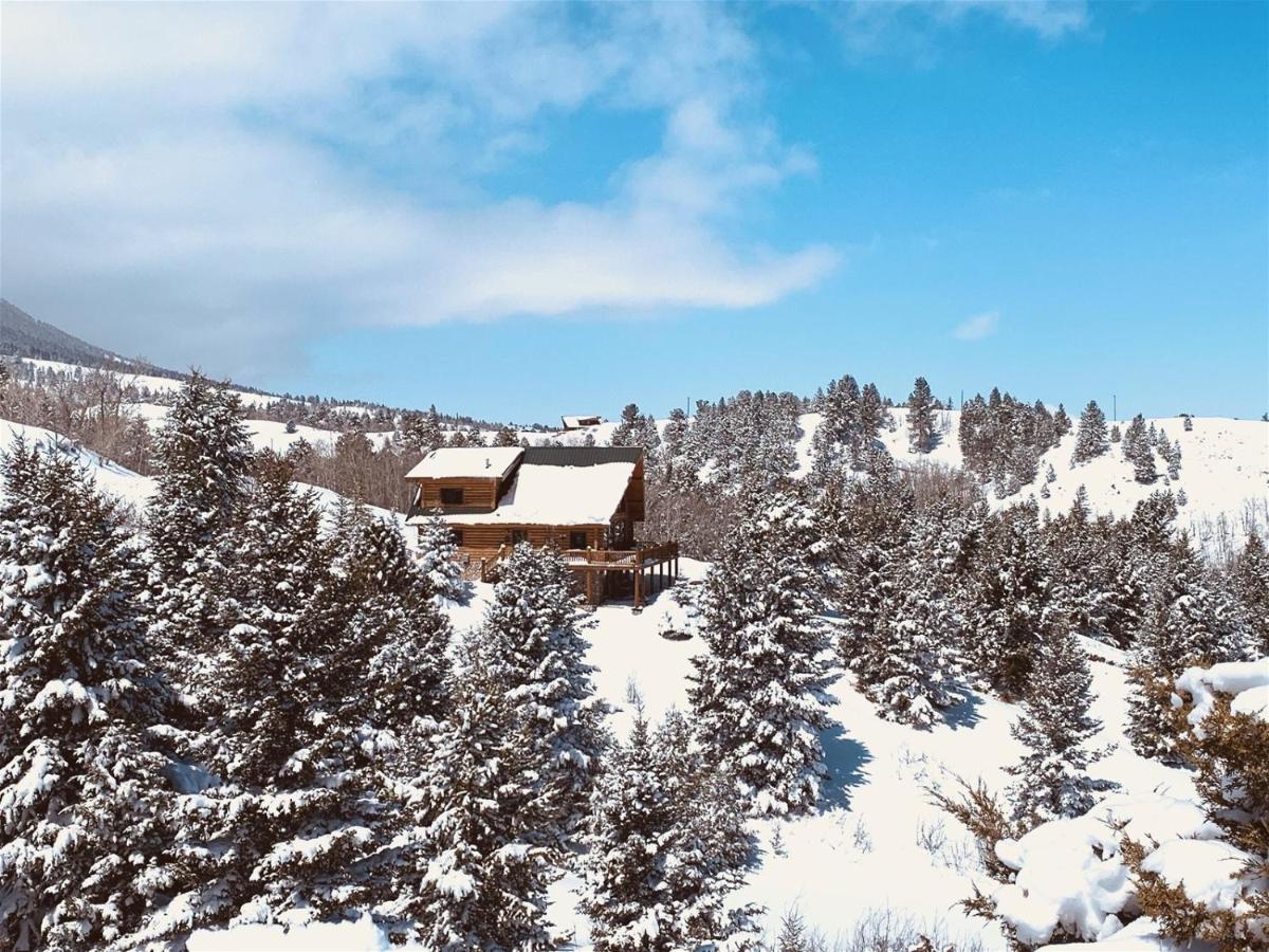 Palisade Pines - B&B