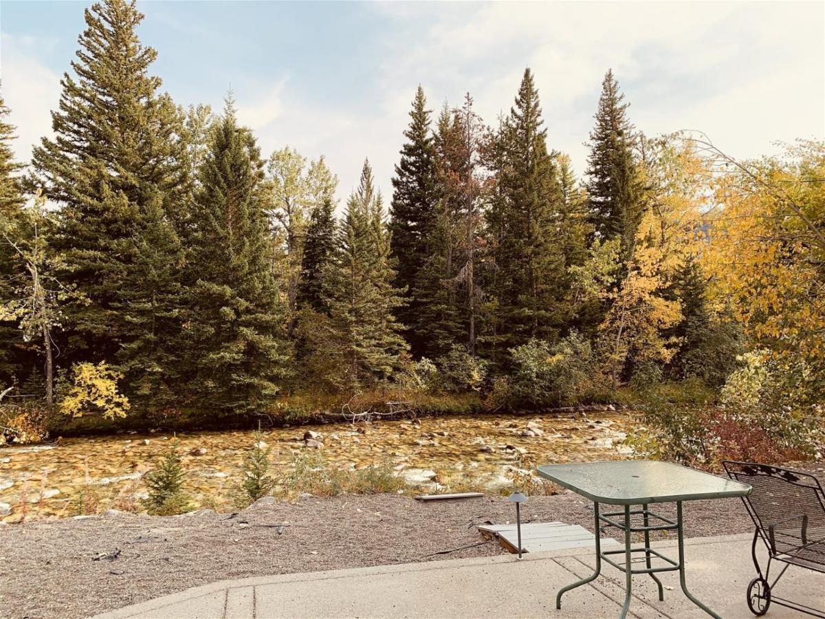 Murphys_Creekside - B&B