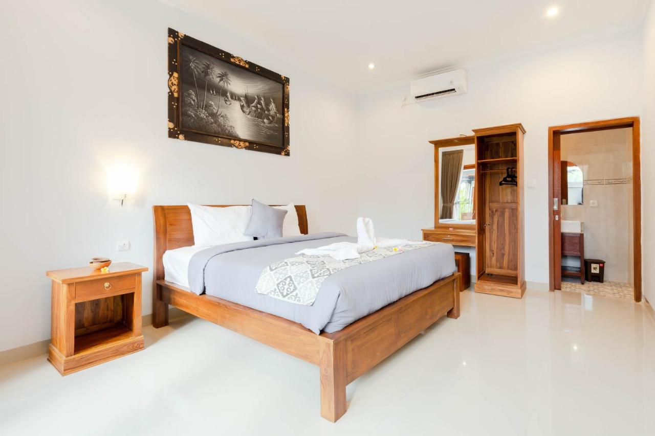 Habitación Doble Estándar