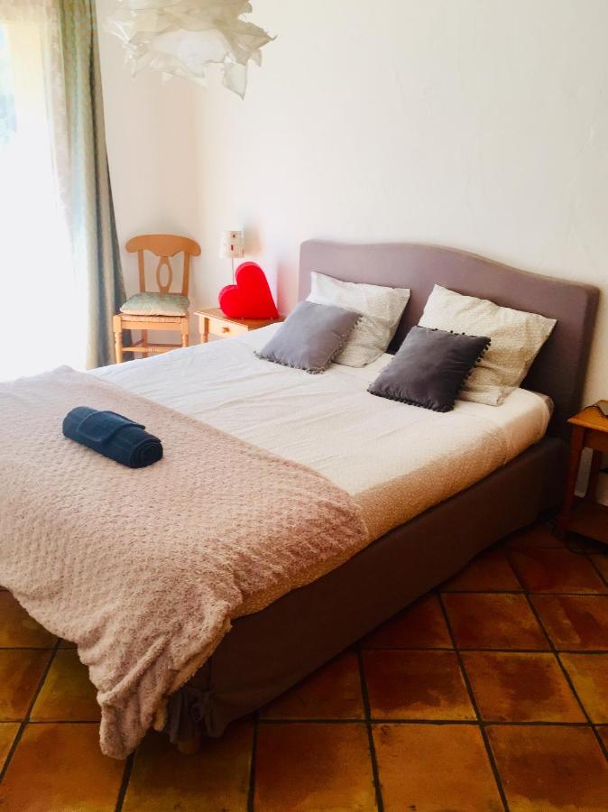 Appartement met 2 slaapkamers