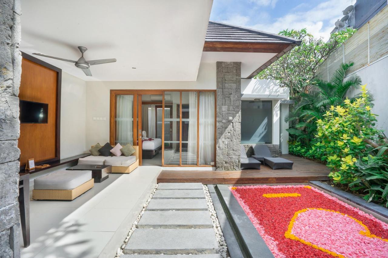 Samaja Villas Kunti - B&B Seminyak