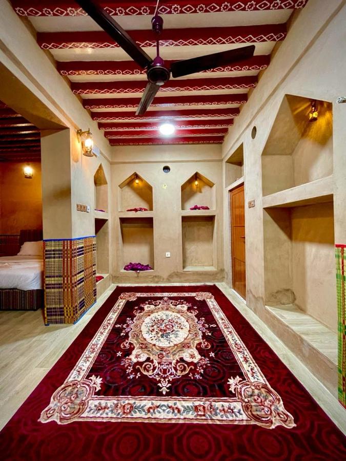 Chambre Double Économique