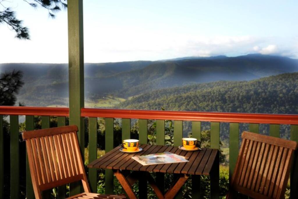 Clouds Chalet - B&B