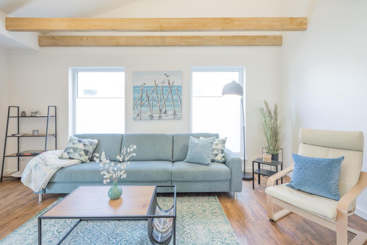 Fascherhus - Chambres d’hôtes Risum-Lindholm