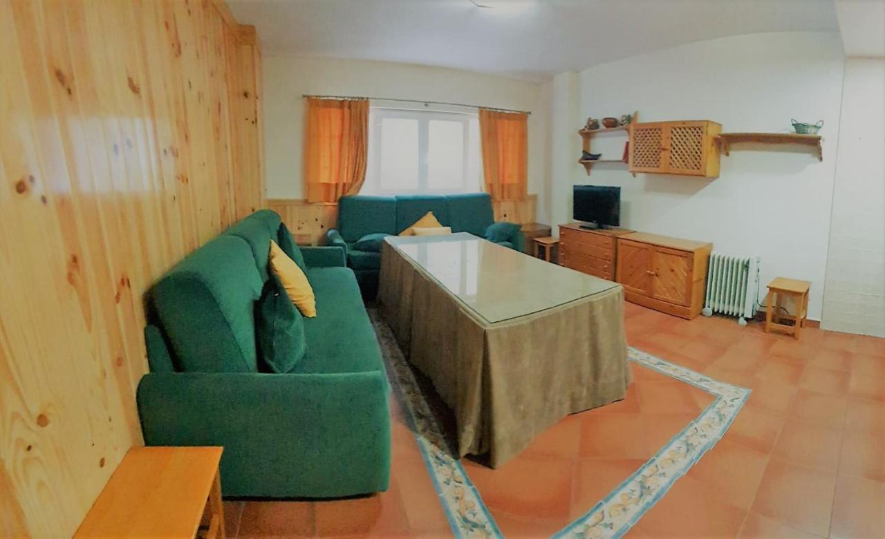 Apartamento de 2 dormitorios
