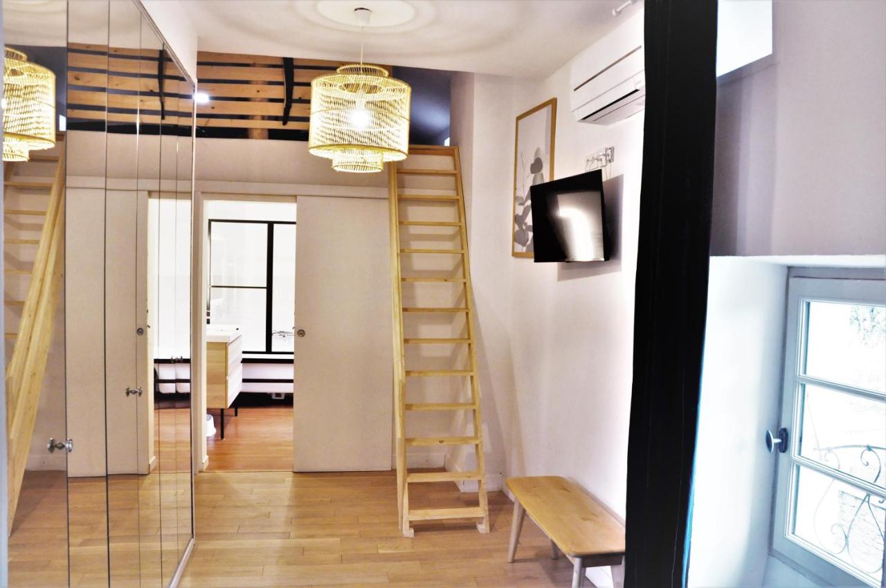 Family Room with Private Bathroom