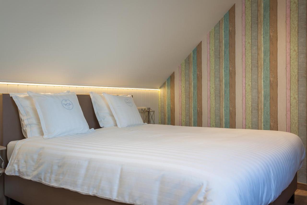 Familiekamer met Eigen Badkamer