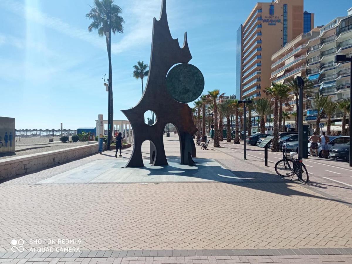 Vuestro apartamento del Sur - B&B Fuengirola