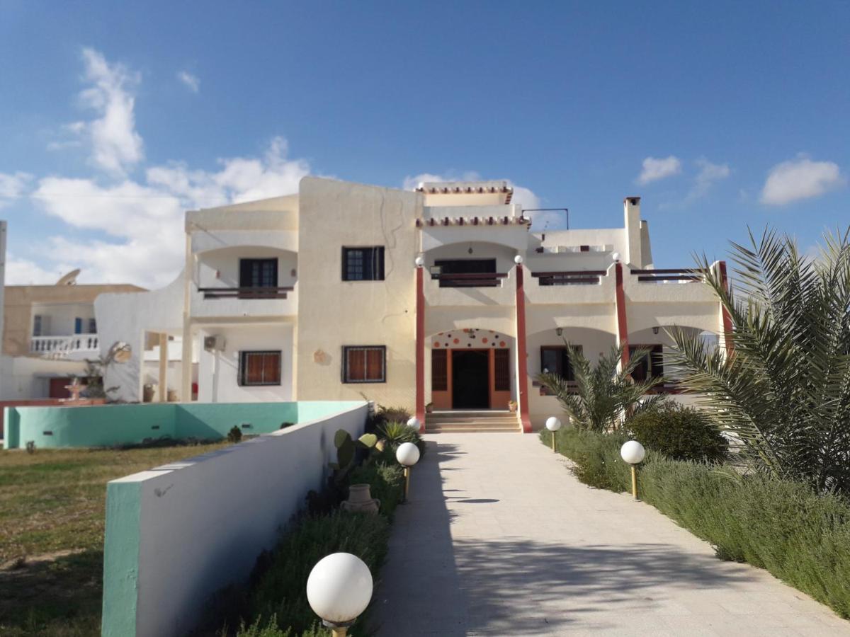 Dauphin (Résidence Chahrazad) - Ferienwohnung