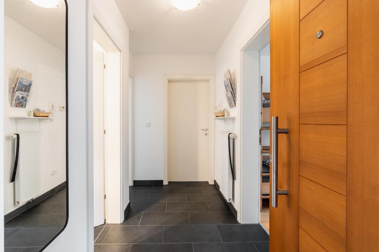 FaWa Apartments "Family" - B&B Brunico