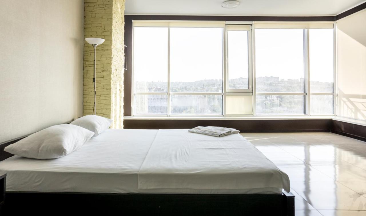 Doba In Ua Baku Bandery Apartments - B&B