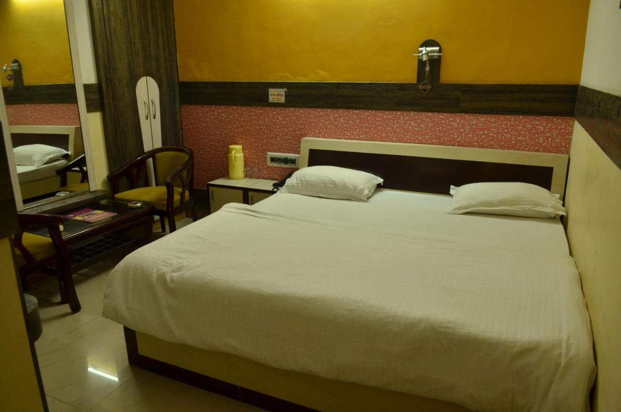 B&B Jalor - Hotel Mansarovar - Bed and Breakfast Jalor