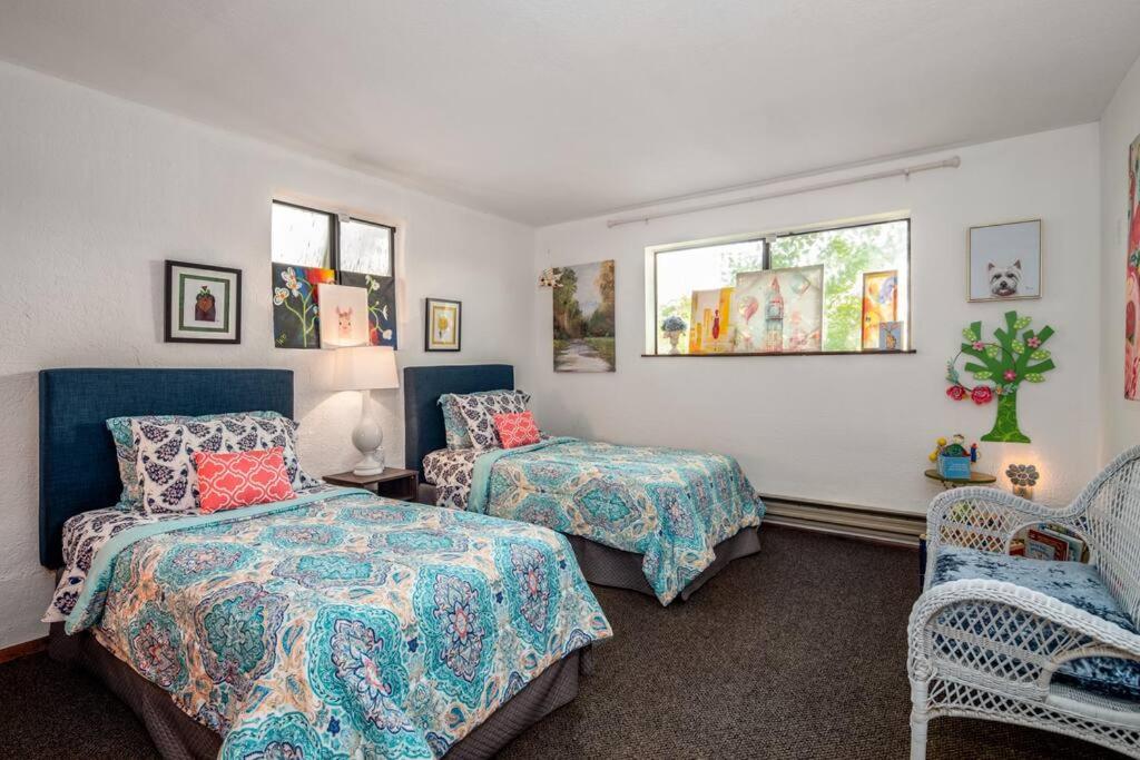 Haus mit 3 Schlafzimmern