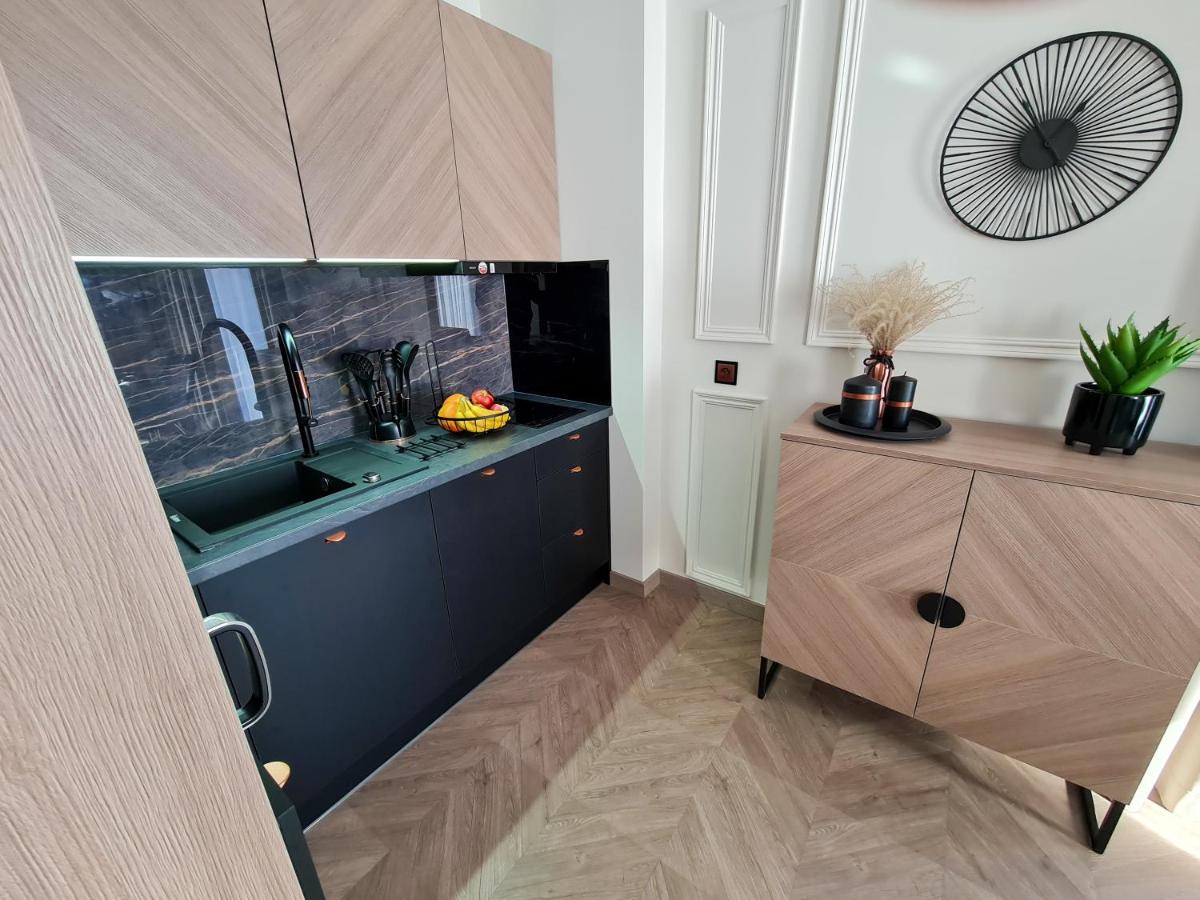 Appartement met 1 Slaapkamer