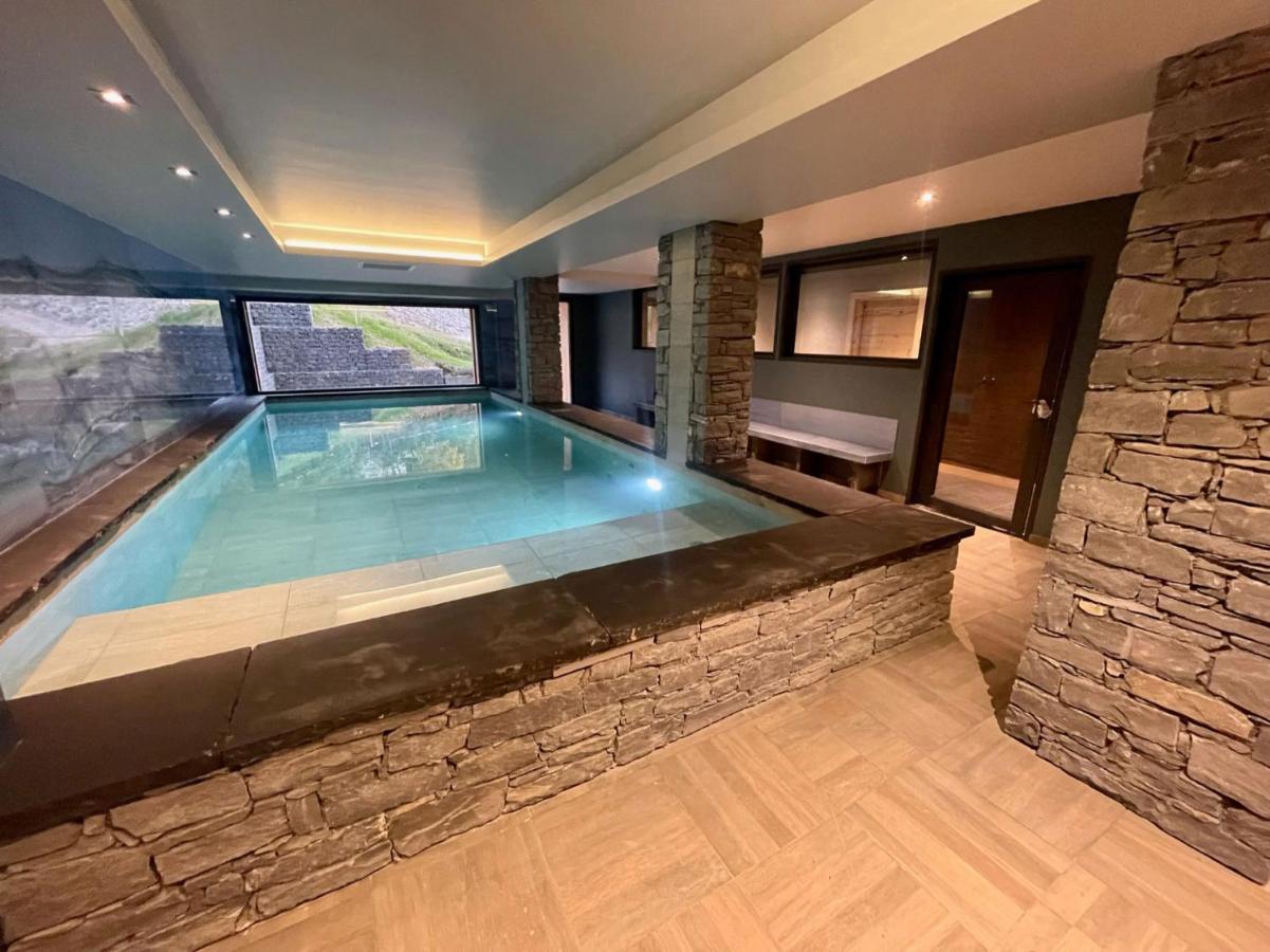 Chalet