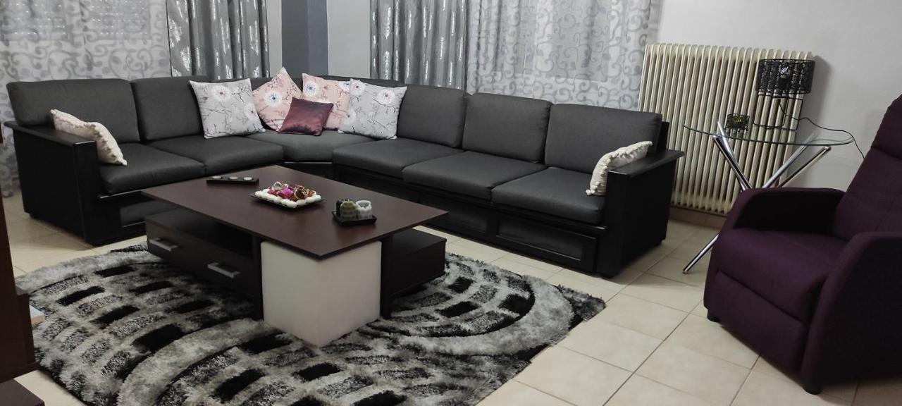 Home sweet Home in sikies - B&B Salonicco