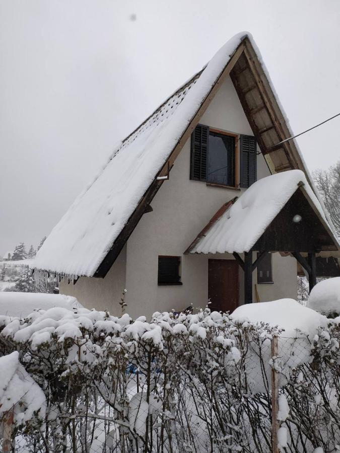 Vikendica Rudnik - Bed and Breakfast
