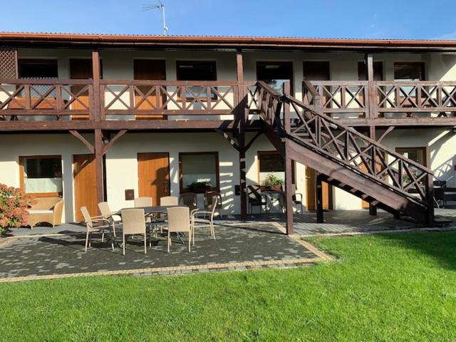 aleSpanie - Ferienwohnung