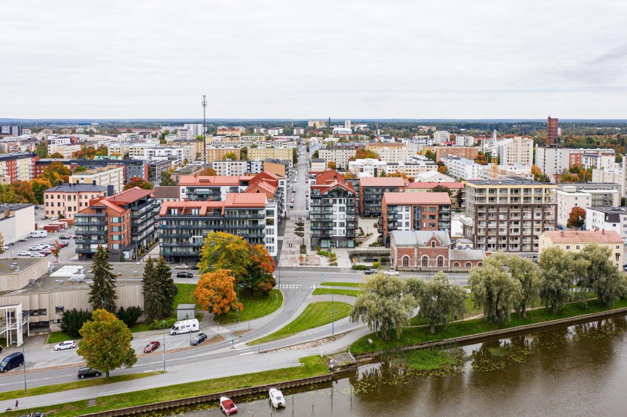 First Class-Annankatu - B&B Pori