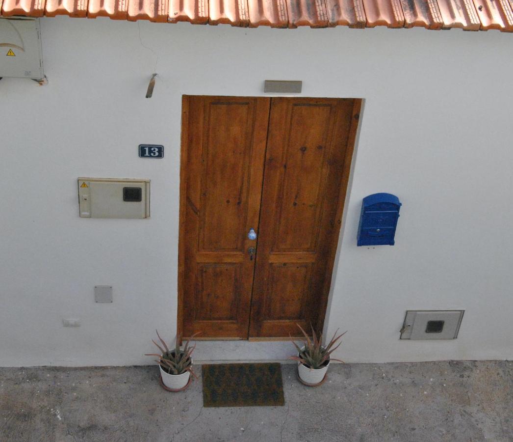 La Casa de Muñecas - Ferienwohnung Valle Gran Rey