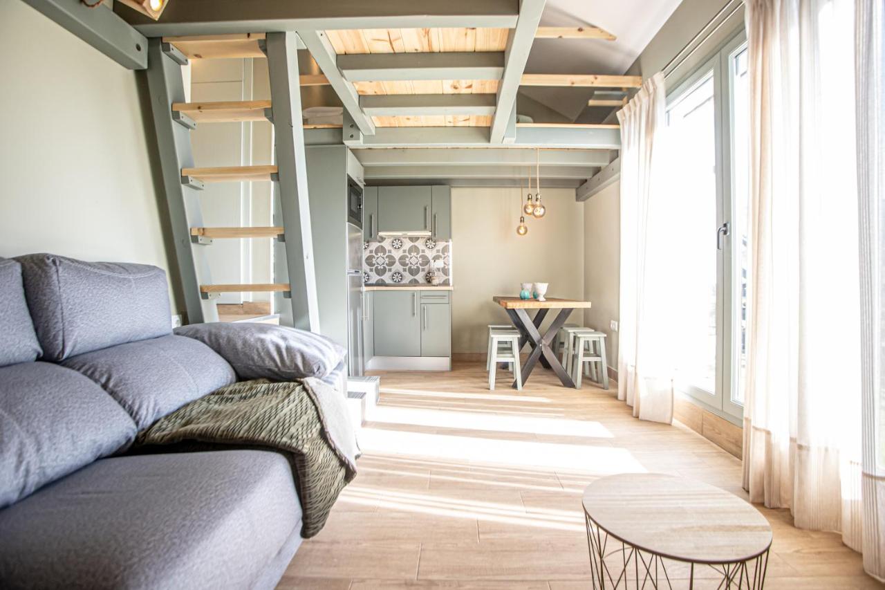 Lys - Ferienwohnung Sierra Nevada