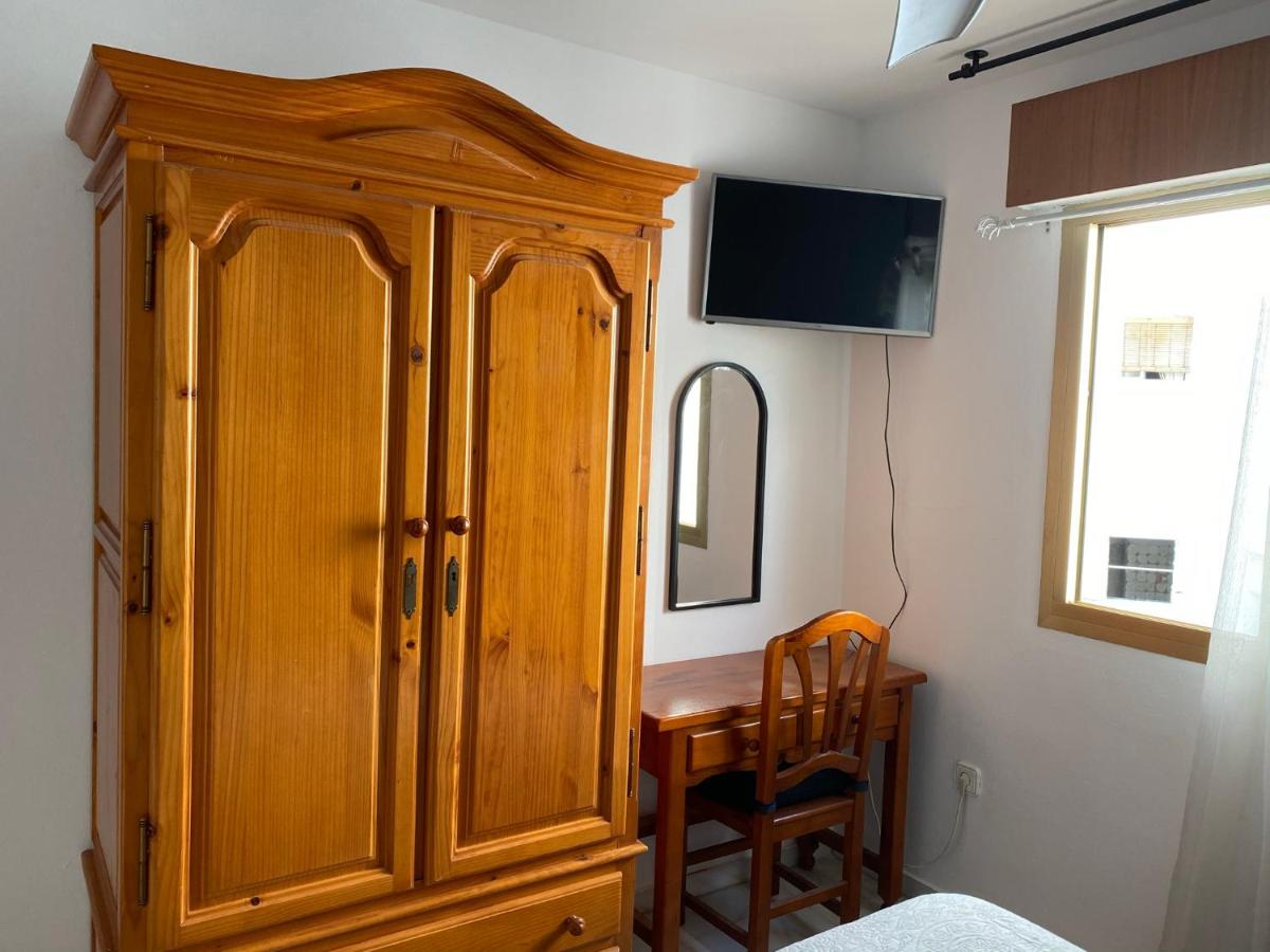 Standard Double Room with Fan