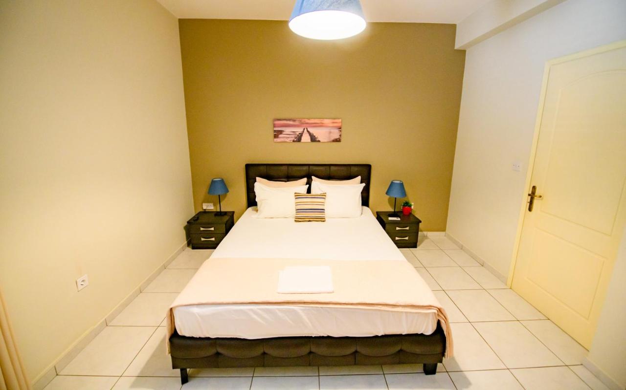 Apartamento con vistas al mar