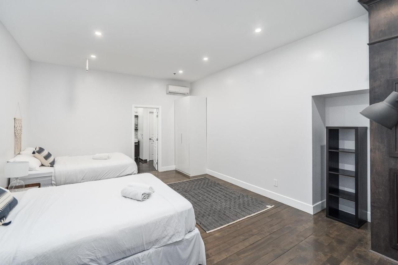 Appartamento con 1 Camera da Letto 201