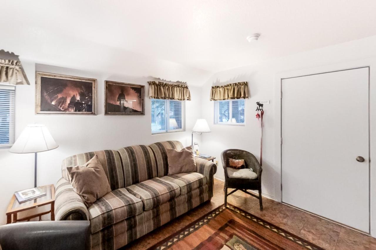 Maison de Vacances 1 Chambre