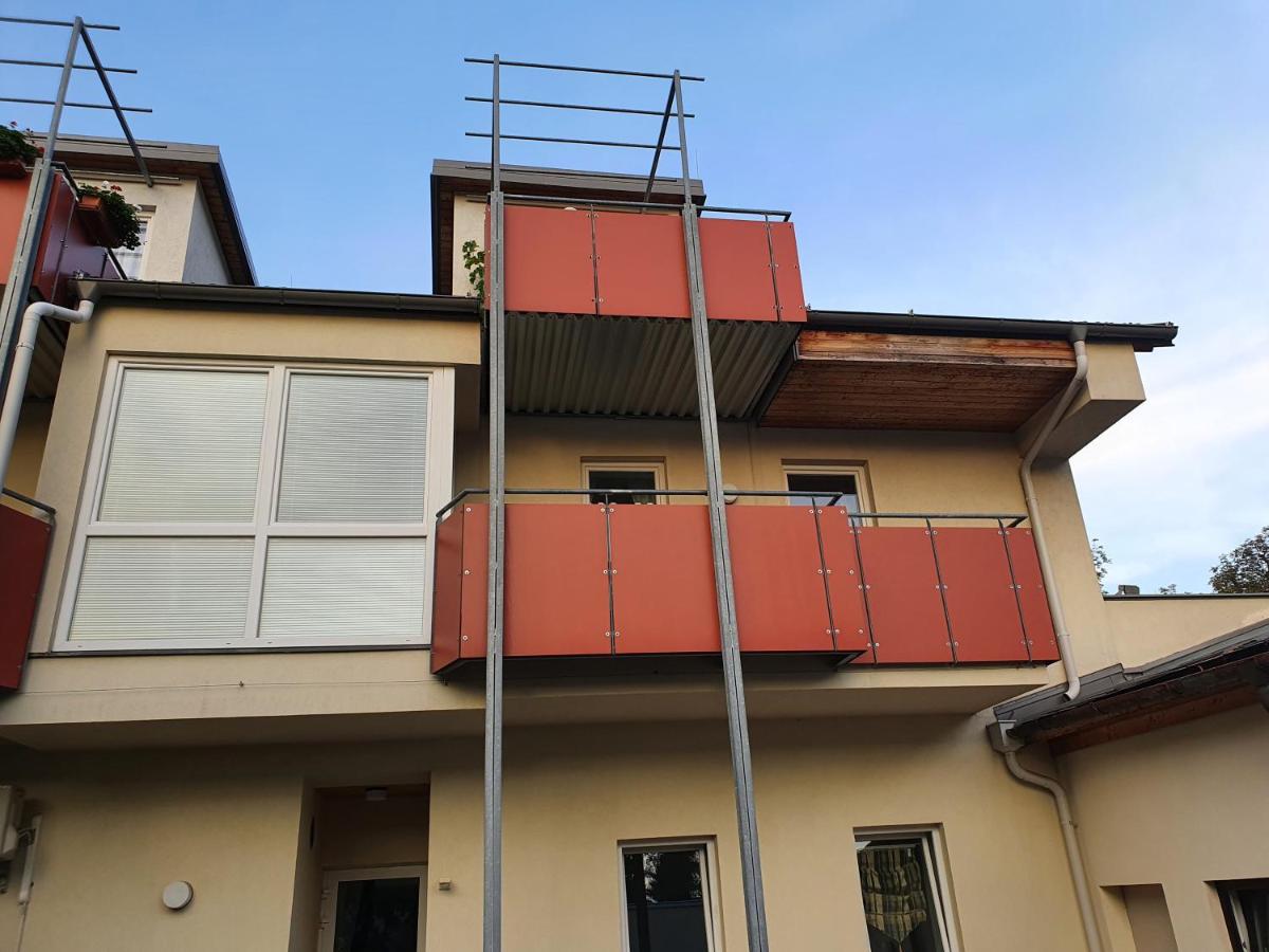 Studios Am Wienerwald - B&B Hinterbrühl
