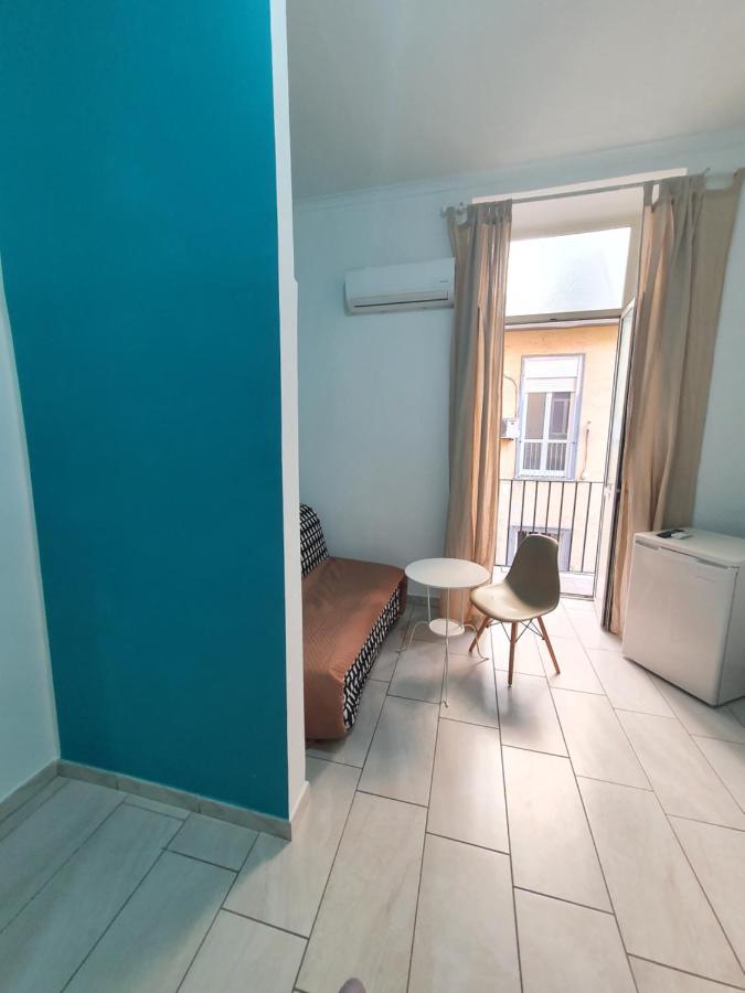 Two-Bedroom Standard Apartment