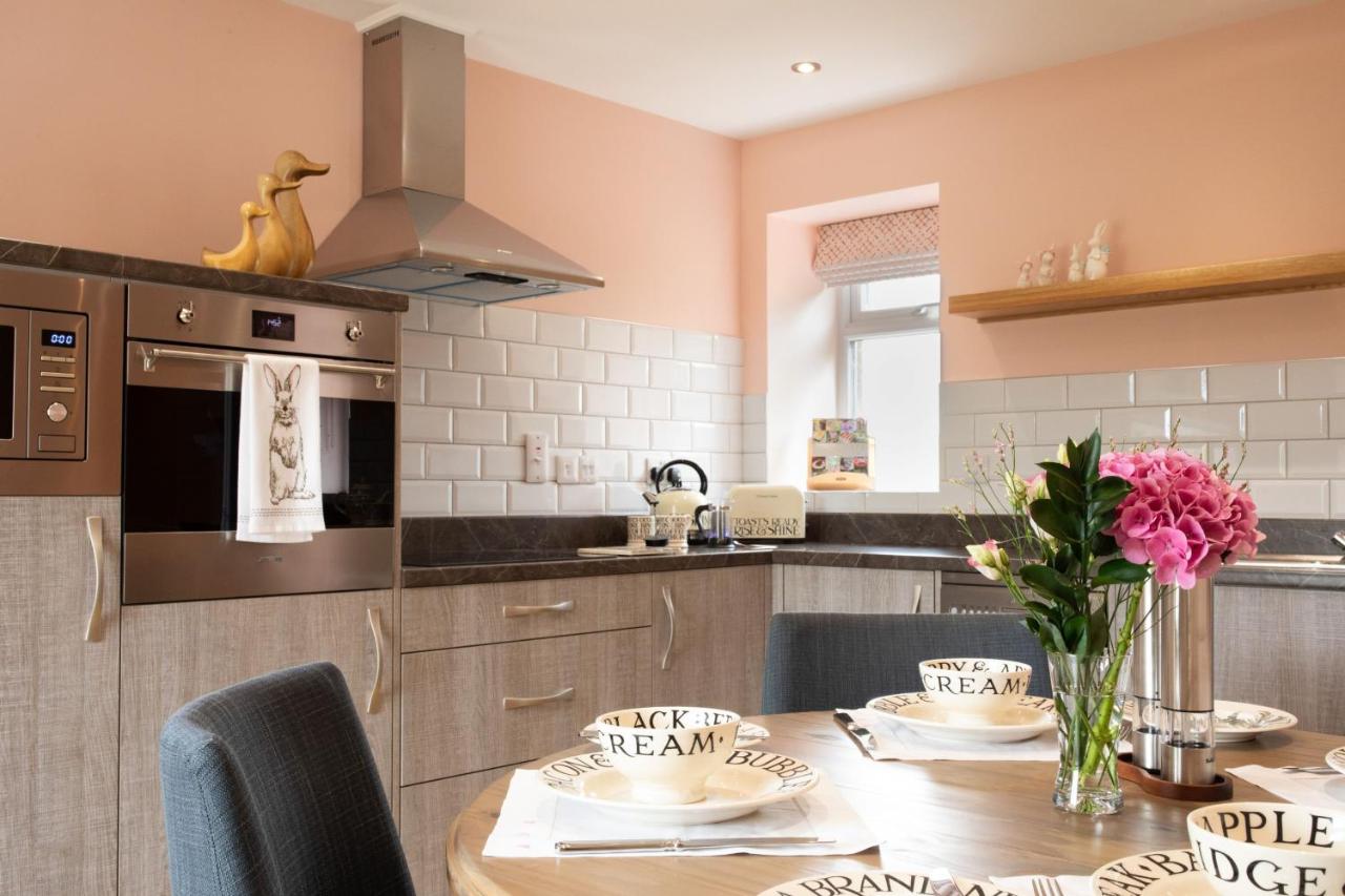 Bramble Cottage - B&B Turriff