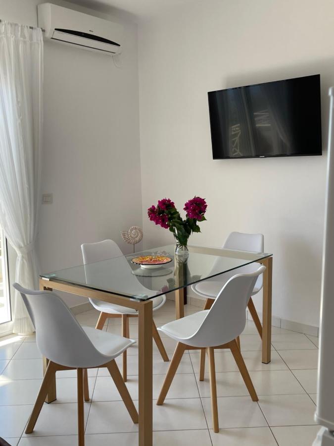 Studio with Terrace
