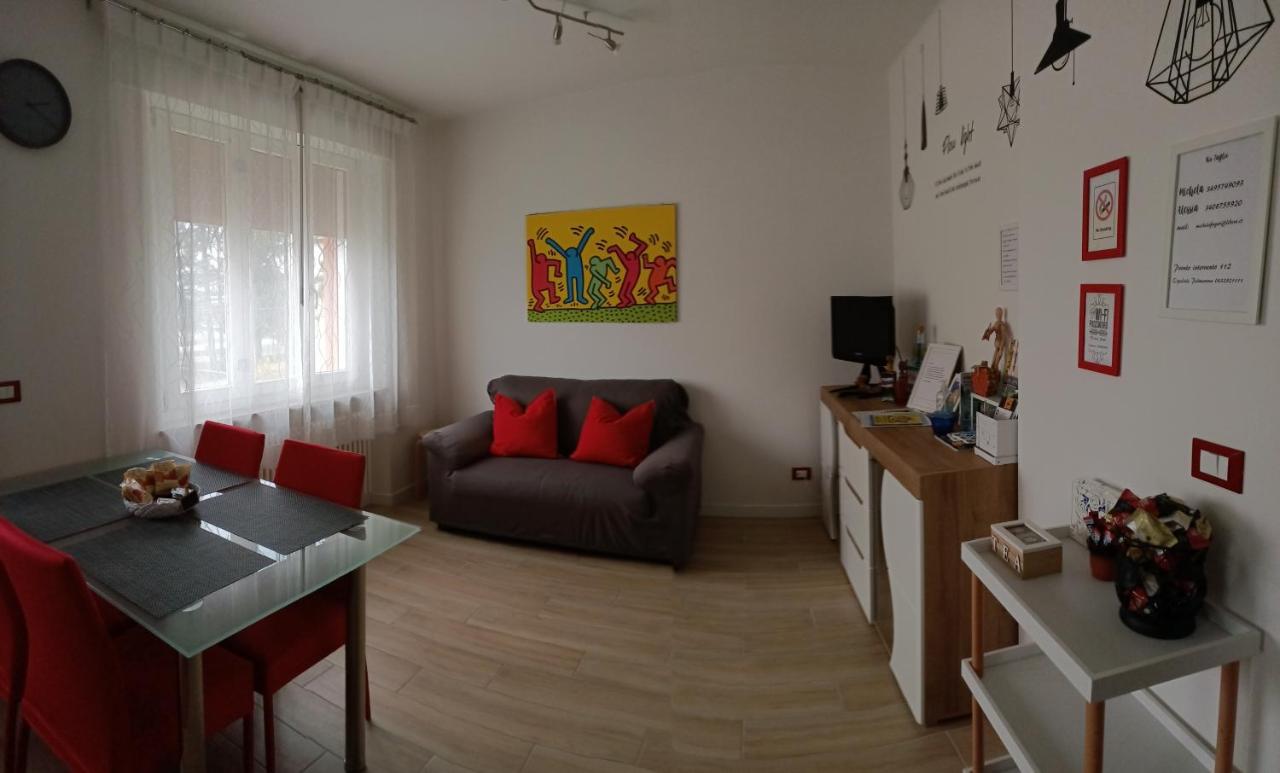 Apartamento de 2 dormitorios