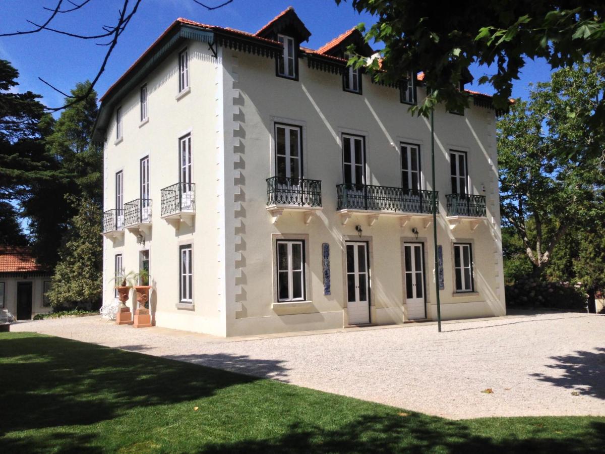 B&B Sintra - Luxurious royal estate in historic Sintra paradise - Bed and Breakfast Sintra