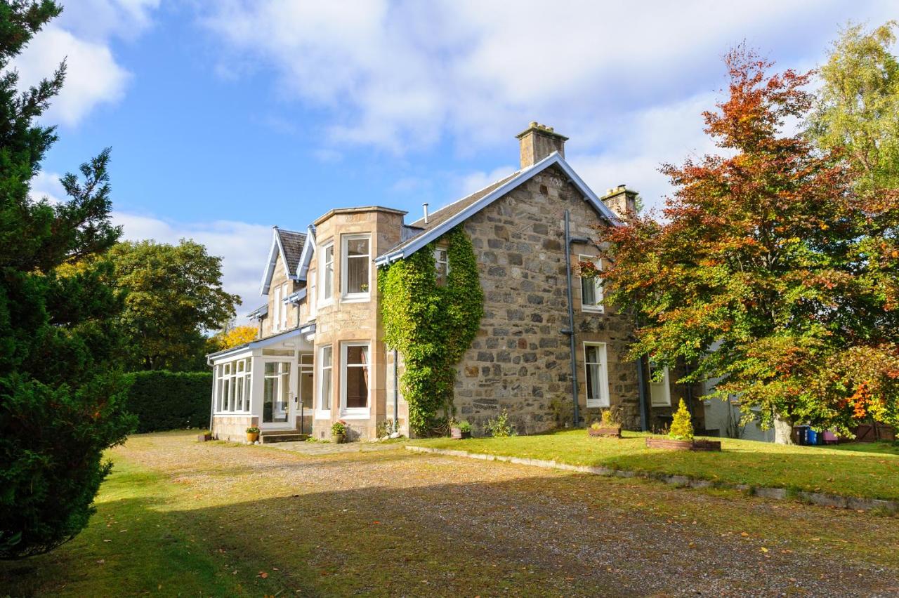Alvey House - B&B