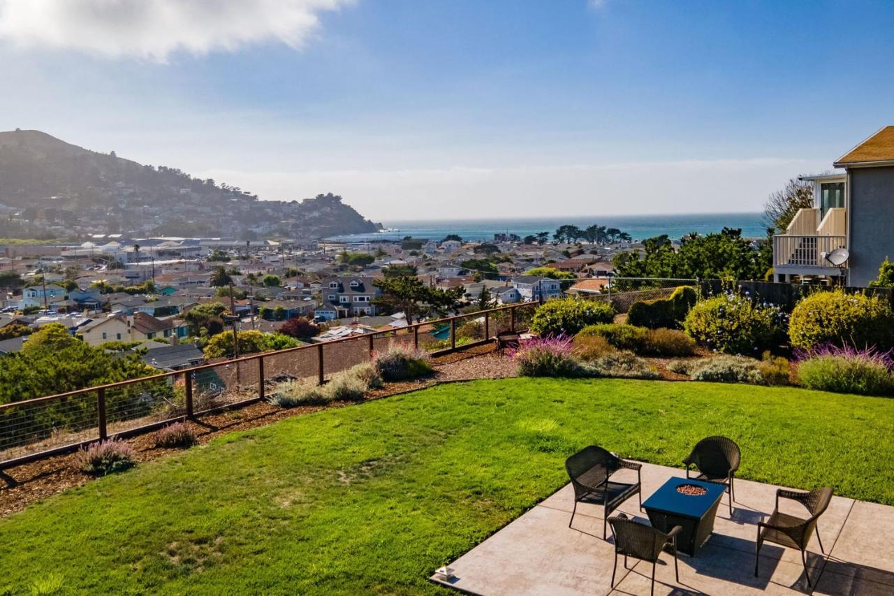 Entire Ocean View Home beaches hiking restaurants family activities - Chambres d’hôtes