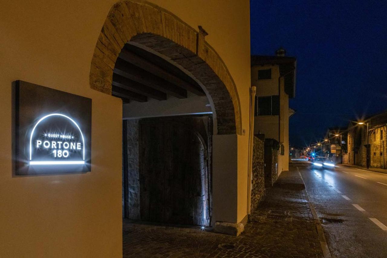 Portone180 Guest House - B&B Roveredo in Piano