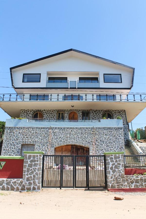 Costanera240 - B&B El Quisco