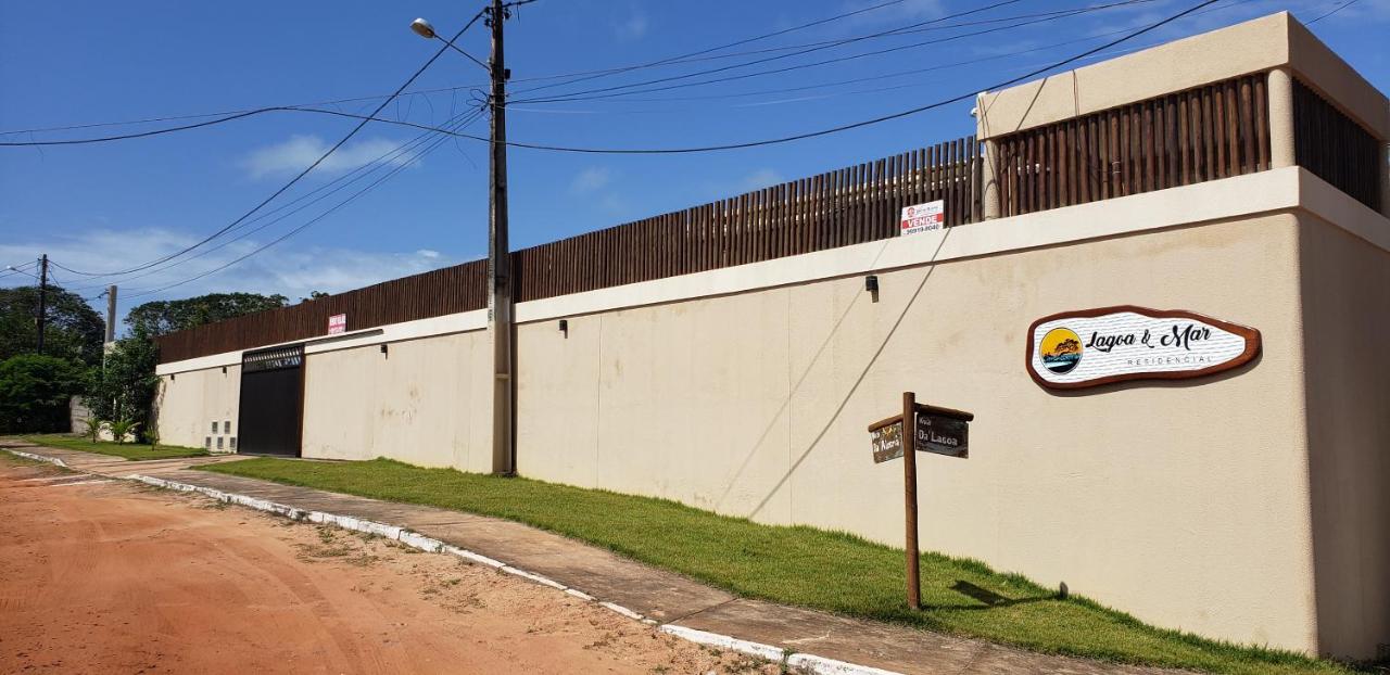 Confortável Casa de Praia em Itacimirim - 04 SUÍTES - Chambres d’hôtes