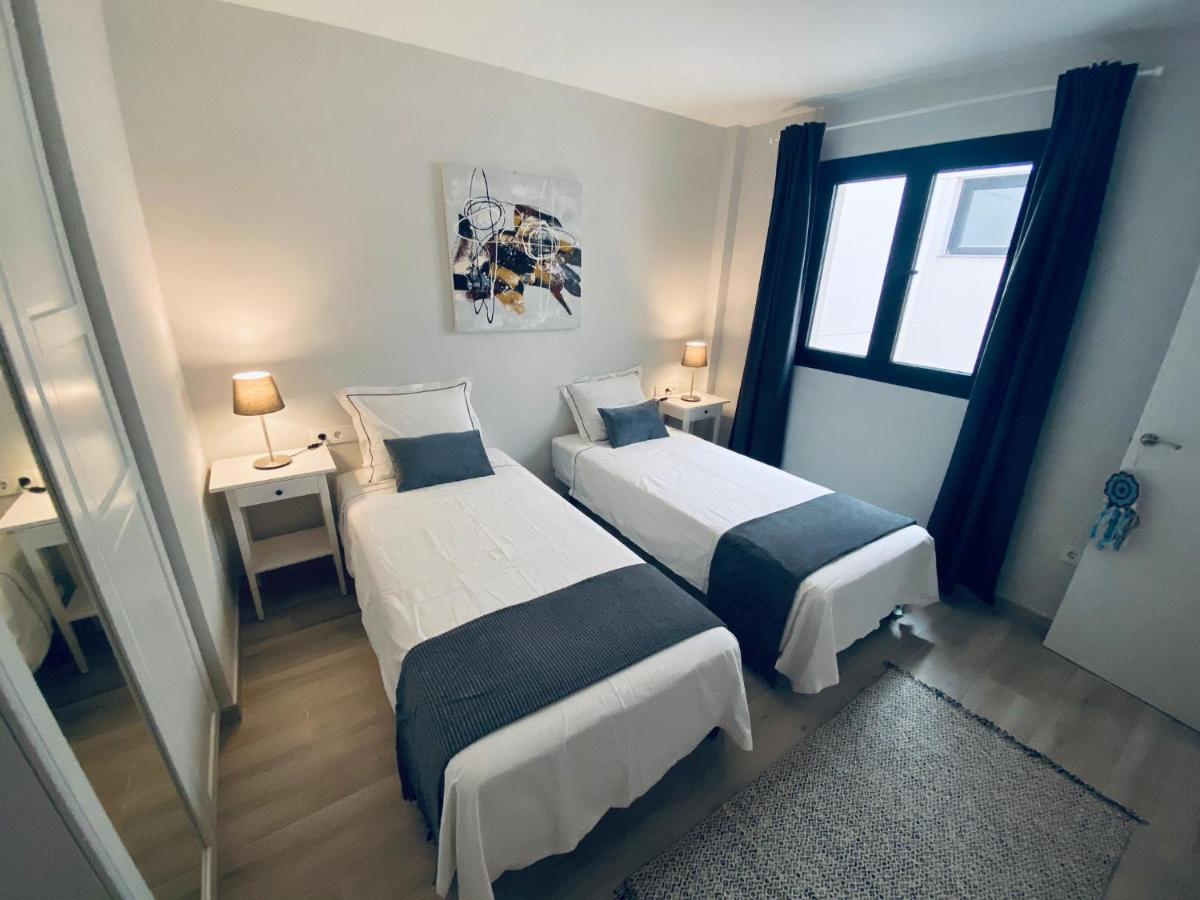Apartamento de obra nueva cerca de la playa by Top Stay - Ferienwohnung El Médano