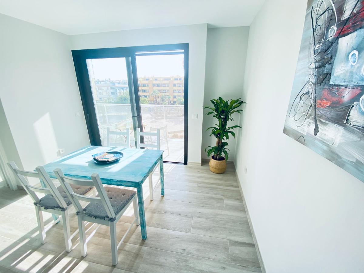 Apartamento de obra nueva cerca de la playa by Top Stay - Ferienwohnung El Médano