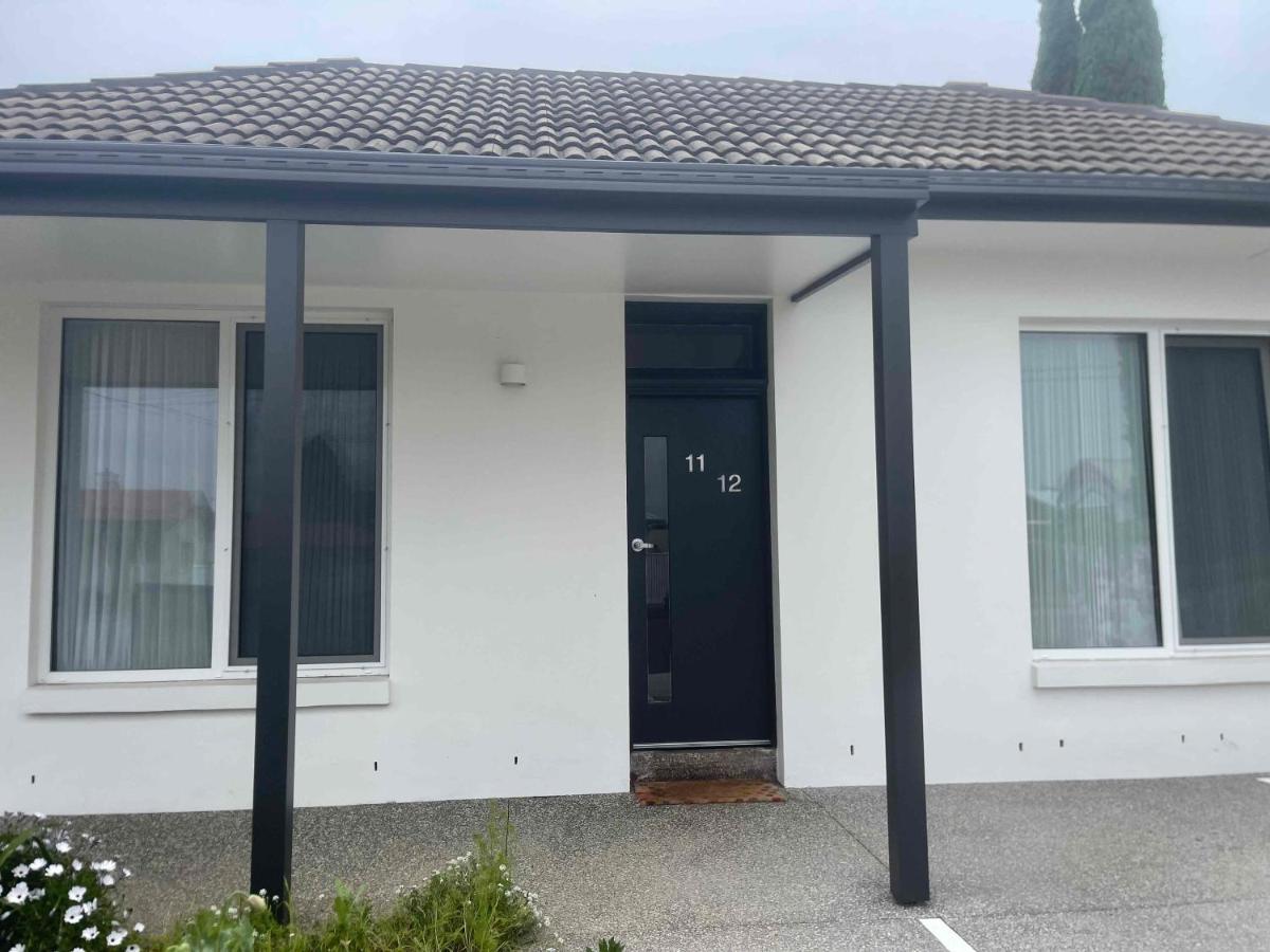 Botanic Apartments - B&B