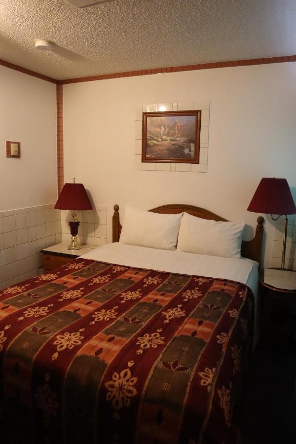 Suite met Queensize Bed
