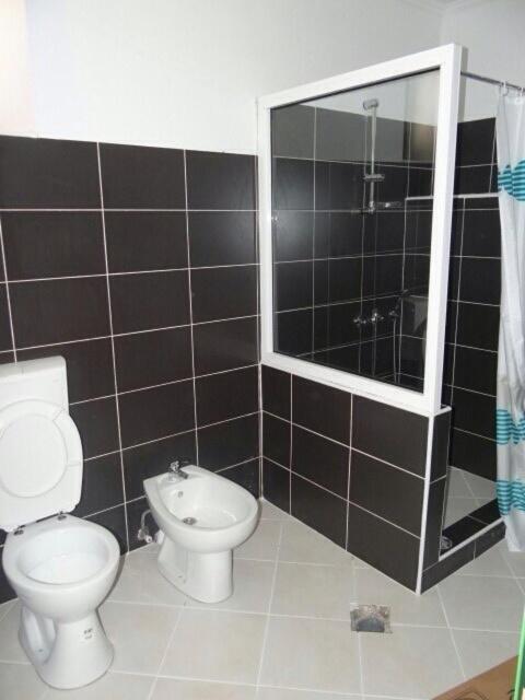 Appartamento con Vista Mare