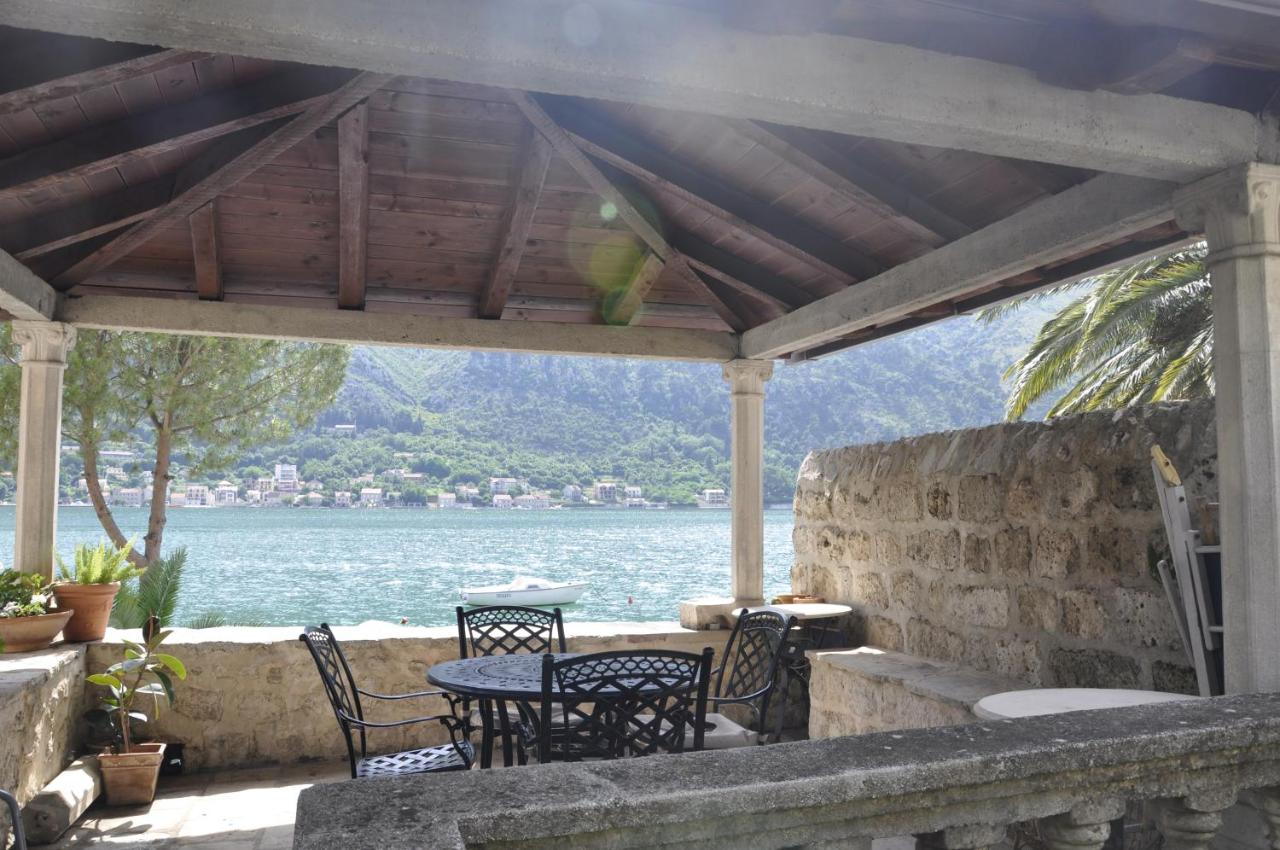 Apartments Vujošević - B&B Kotor